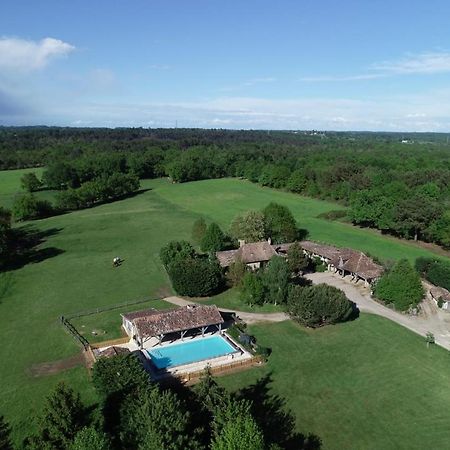Domaine De La Mouthe Hotel Saint-Remy  Luaran gambar