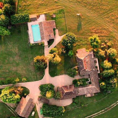 Domaine De La Mouthe Hotel Saint-Remy  Luaran gambar