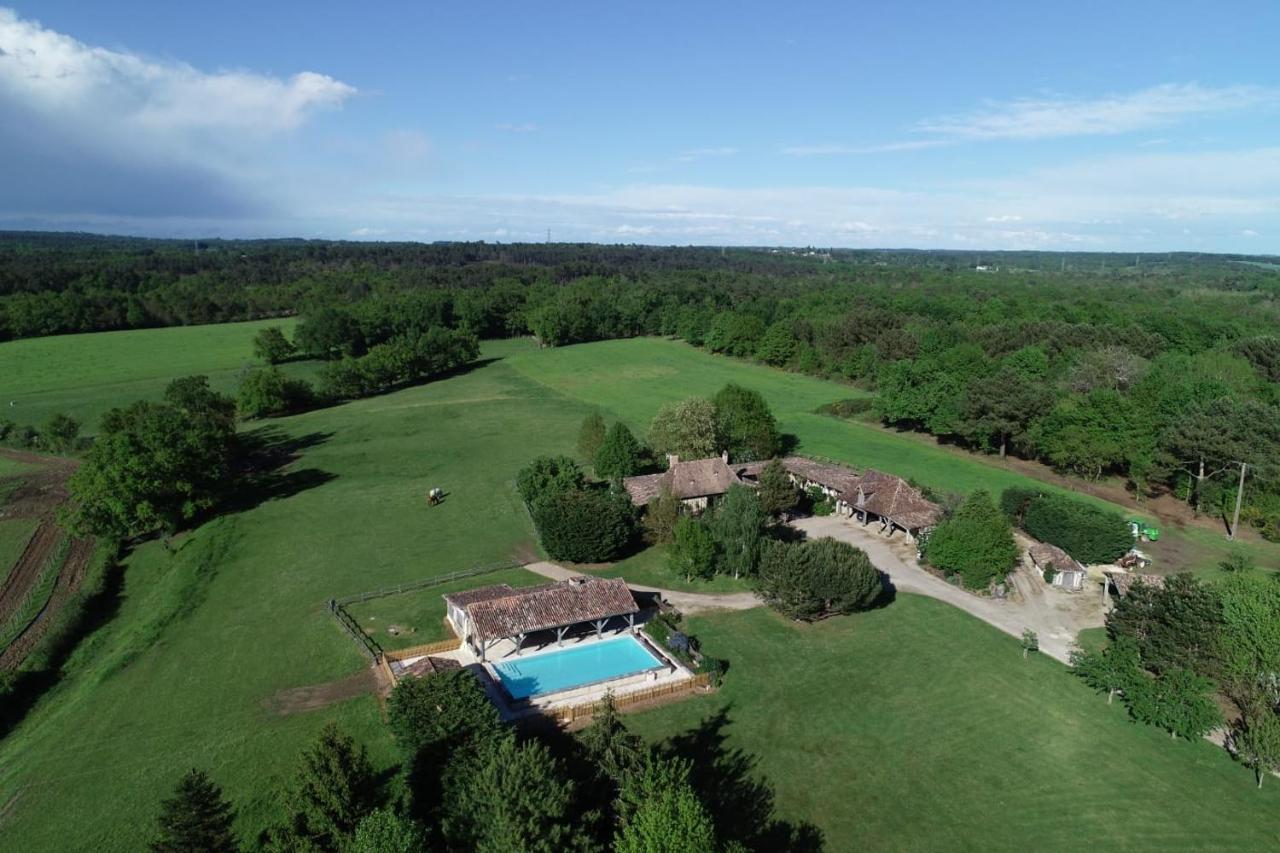 Domaine De La Mouthe Hotel Saint-Remy  Luaran gambar