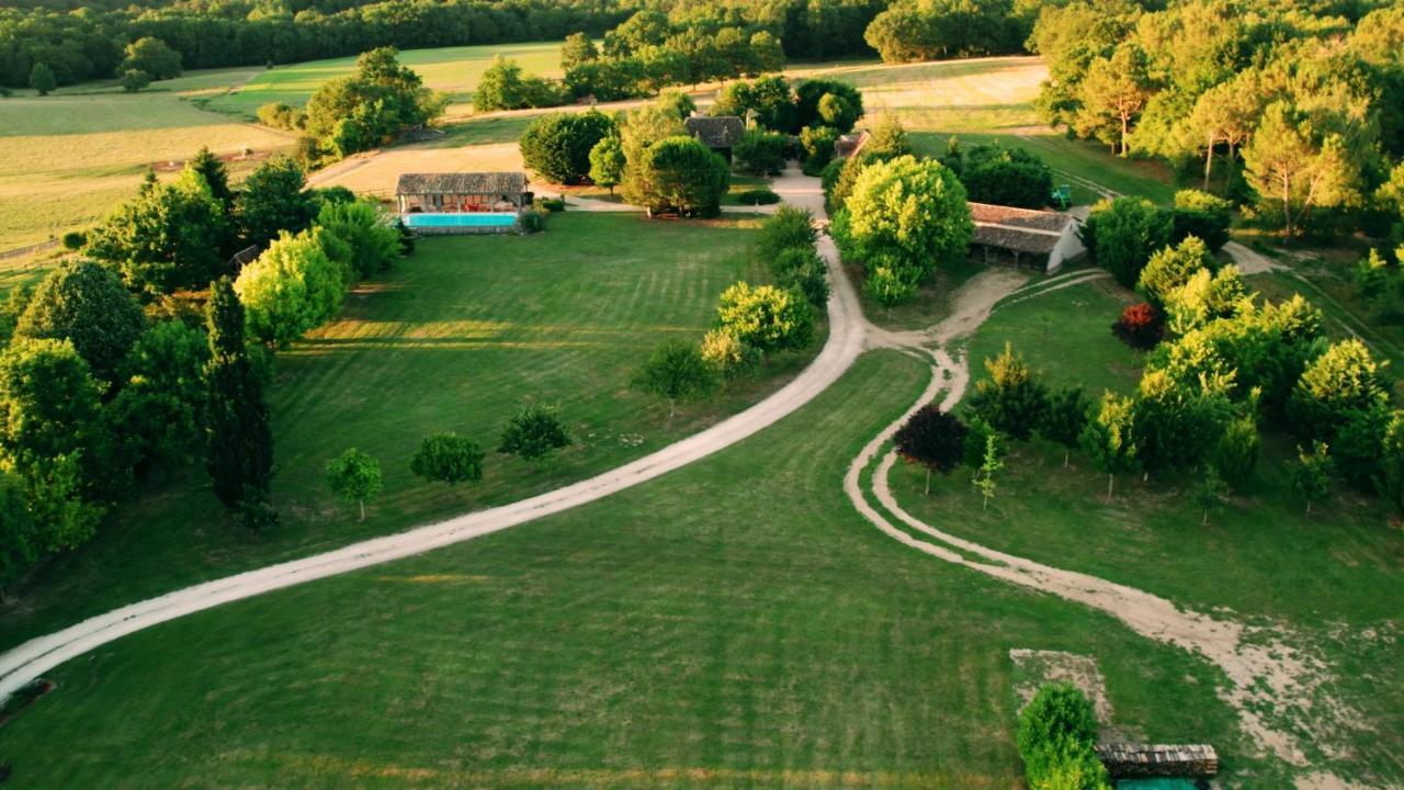 Domaine De La Mouthe Hotel Saint-Remy  Luaran gambar