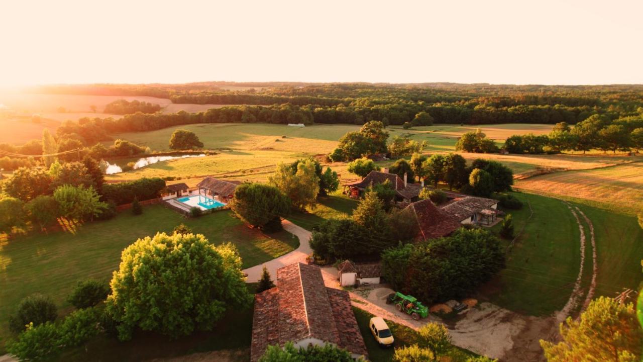 Domaine De La Mouthe Hotel Saint-Remy  Luaran gambar