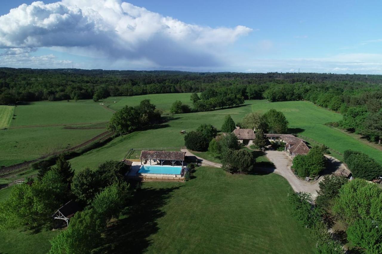 Domaine De La Mouthe Hotel Saint-Remy  Luaran gambar