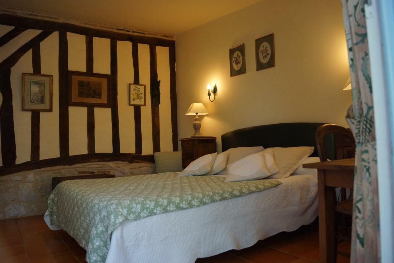 Domaine De La Mouthe Hotel Saint-Remy  Luaran gambar