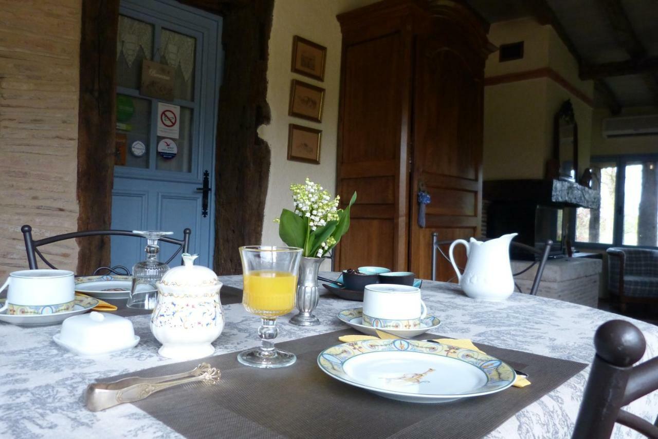 Domaine De La Mouthe Hotel Saint-Remy  Luaran gambar