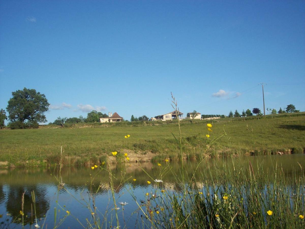 Domaine De La Mouthe Hotel Saint-Remy  Luaran gambar