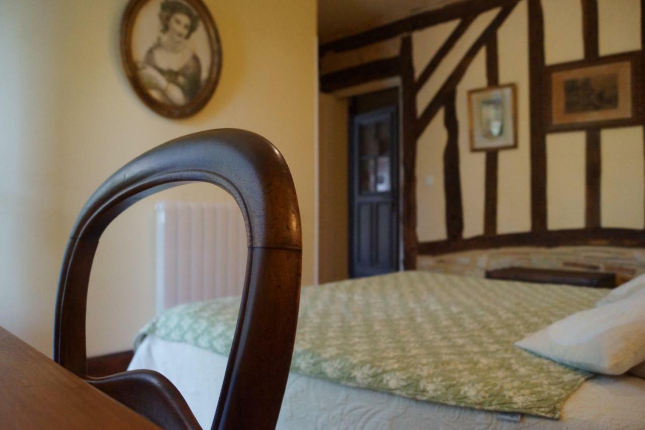 Domaine De La Mouthe Hotel Saint-Remy  Luaran gambar