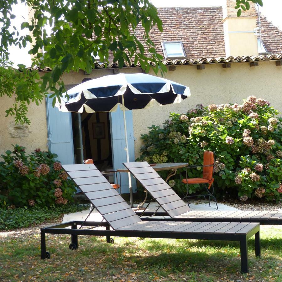 Domaine De La Mouthe Hotel Saint-Remy  Luaran gambar