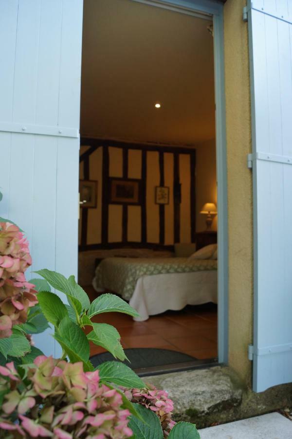 Domaine De La Mouthe Hotel Saint-Remy  Luaran gambar