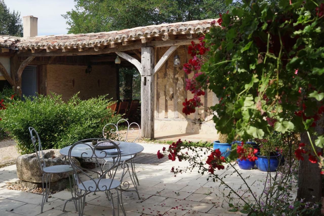 Domaine De La Mouthe Hotel Saint-Remy  Luaran gambar