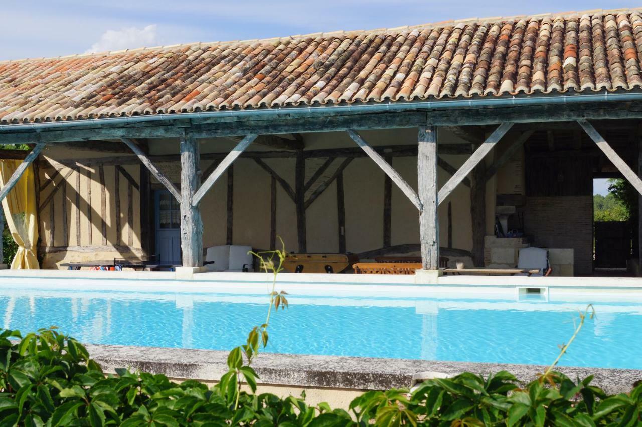 Domaine De La Mouthe Hotel Saint-Remy  Luaran gambar